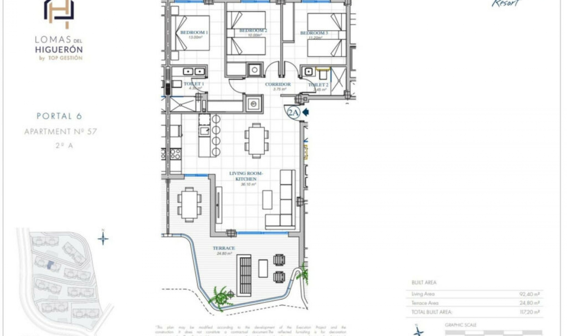 Resale - Apartment -
Fuengirola