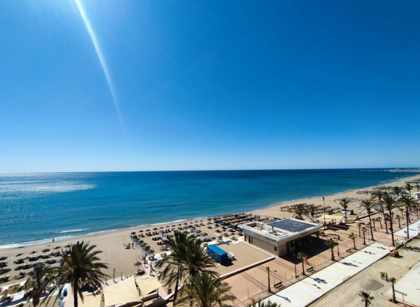 Resale - Apartment -
Fuengirola