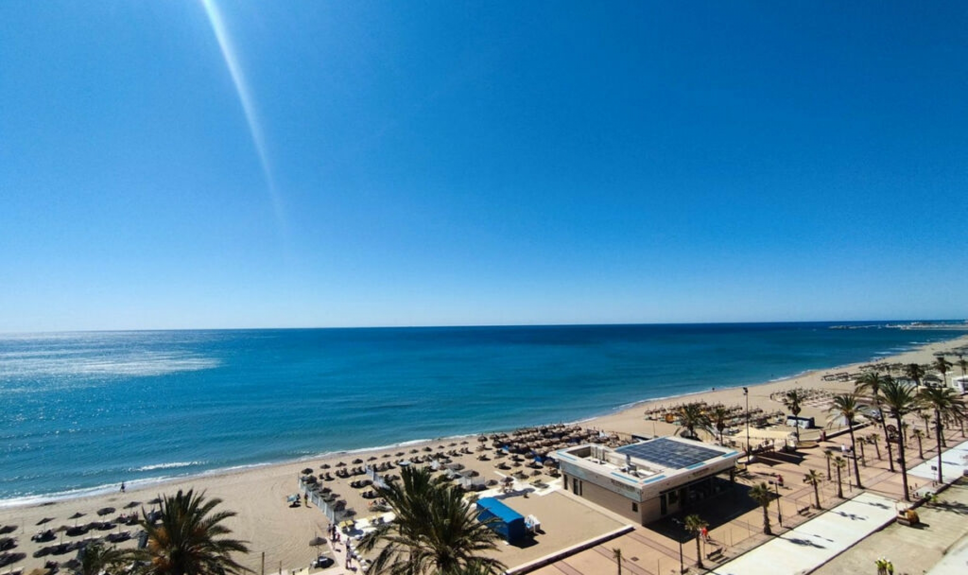 Resale - Apartment -
Fuengirola