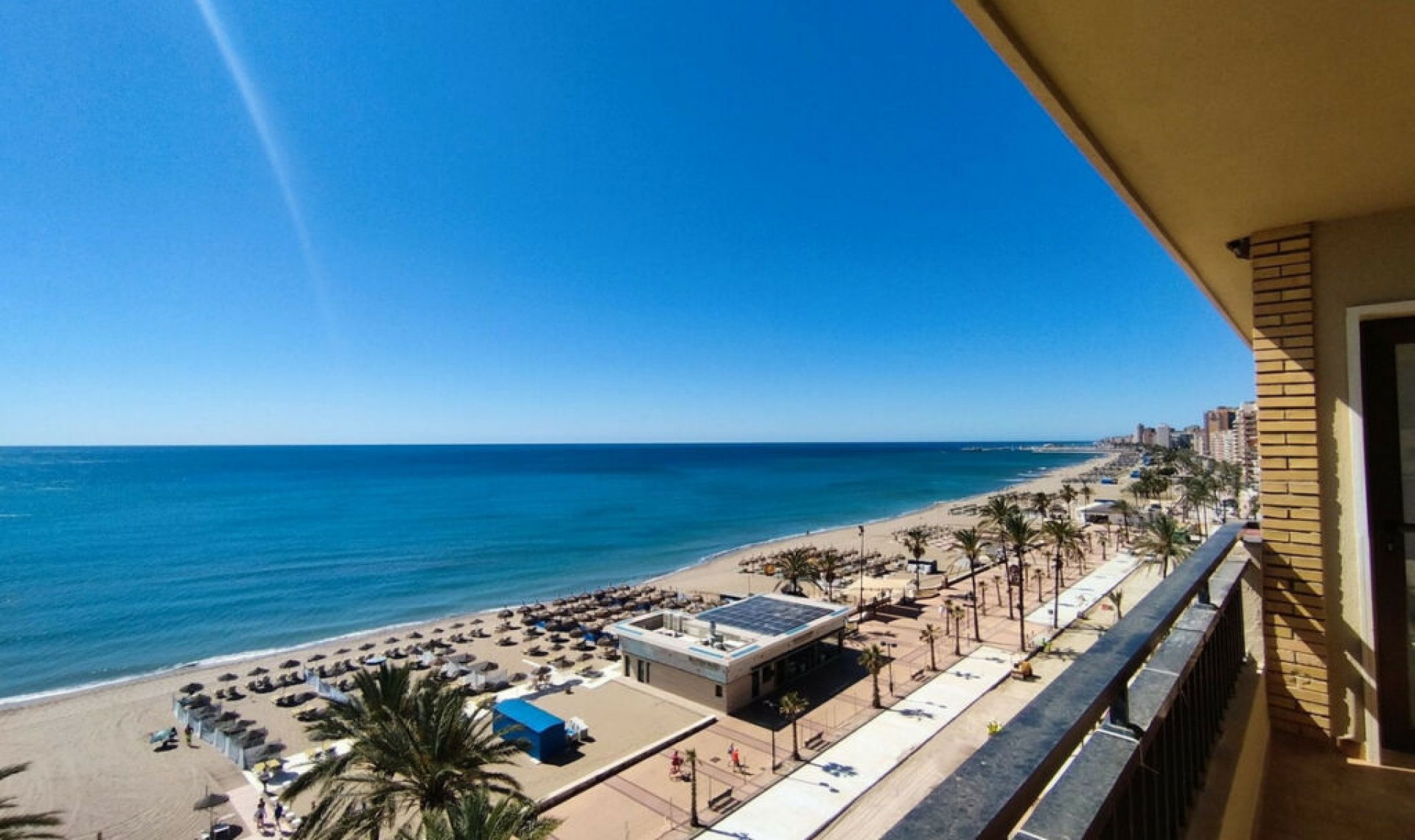 Resale - Apartment -
Fuengirola