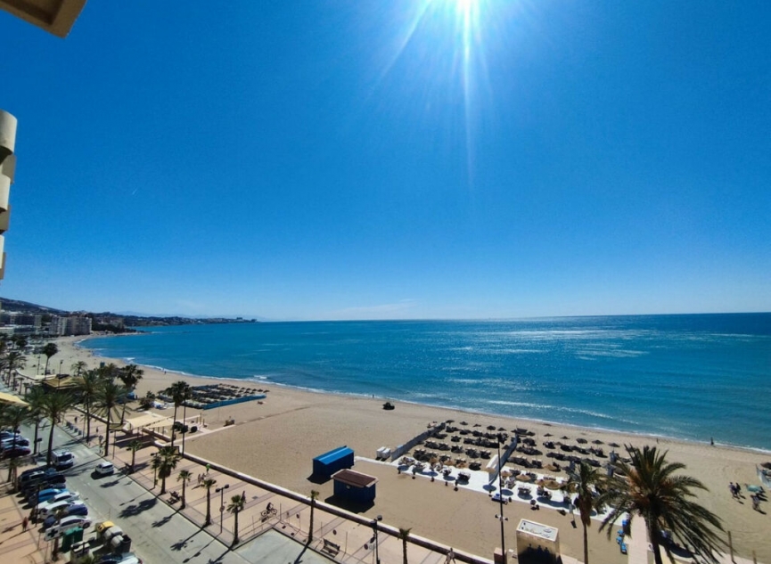 Resale - Apartment -
Fuengirola