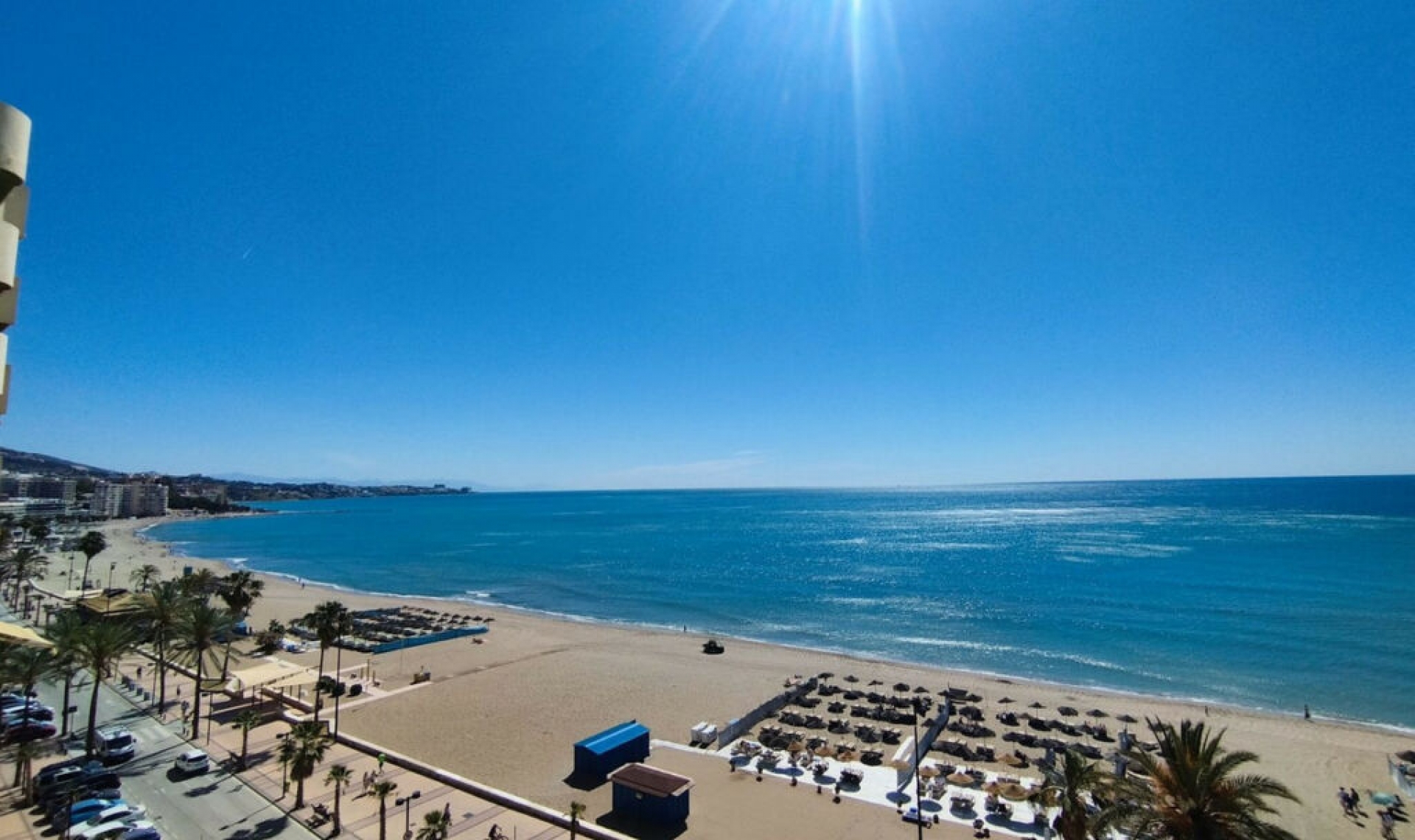 Resale - Apartment -
Fuengirola