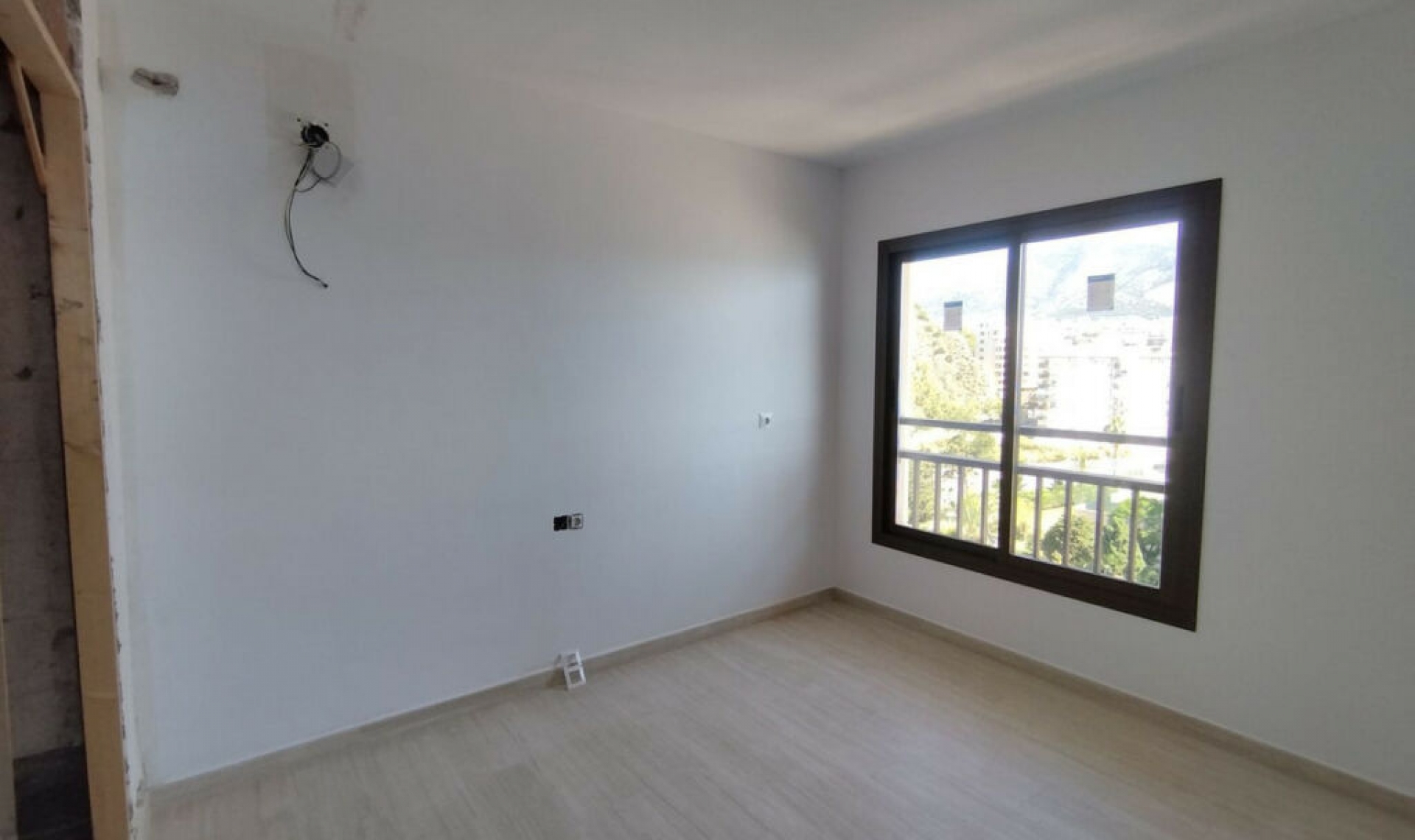 Resale - Apartment -
Fuengirola