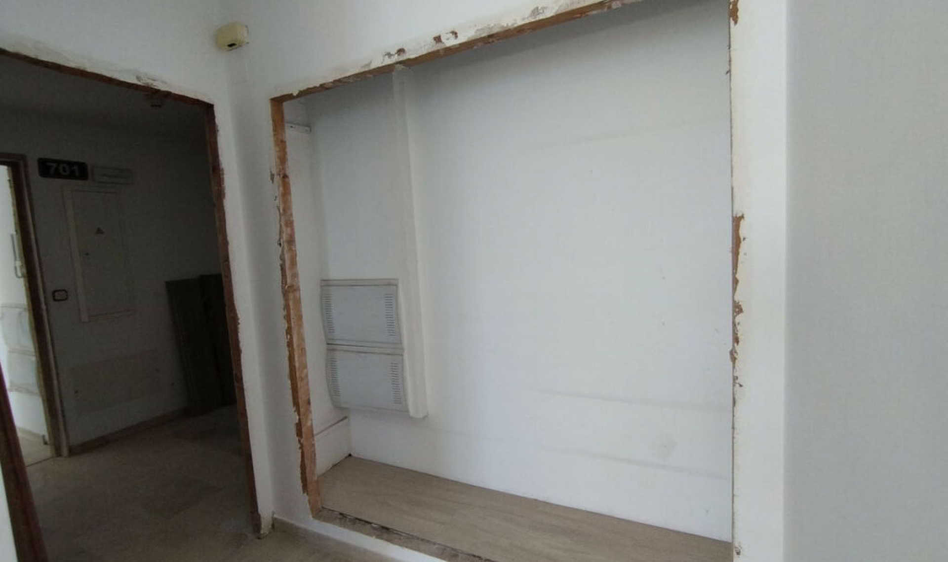 Resale - Apartment -
Fuengirola