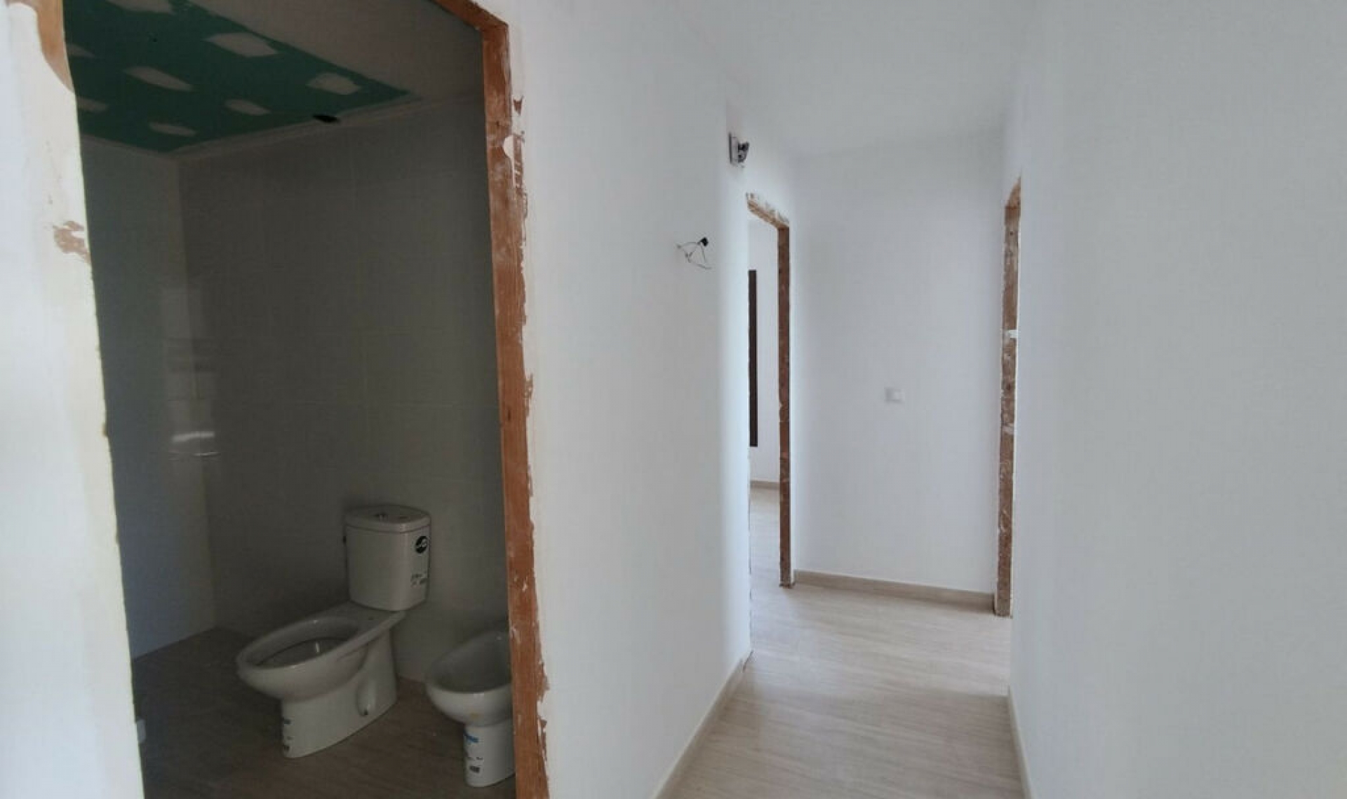 Resale - Apartment -
Fuengirola