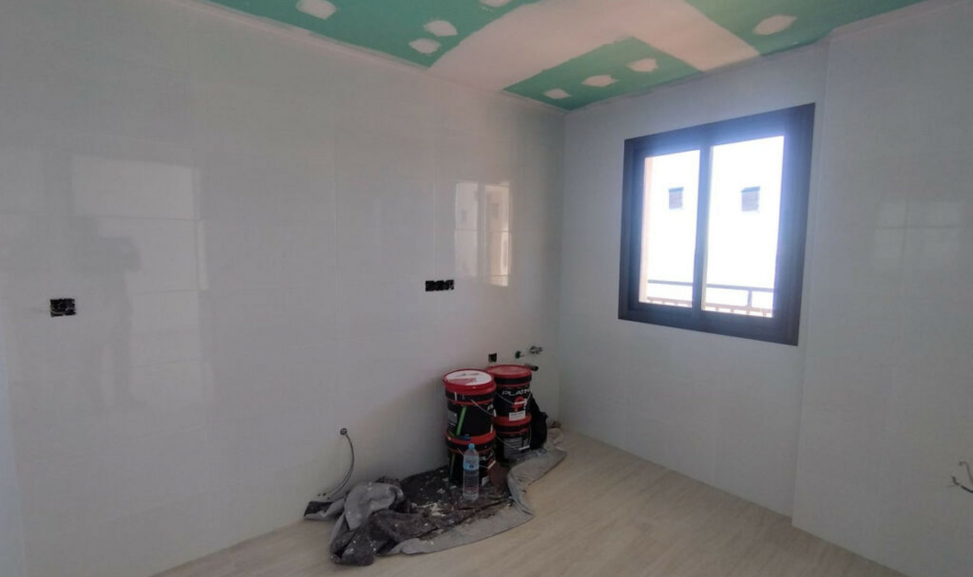 Resale - Apartment -
Fuengirola