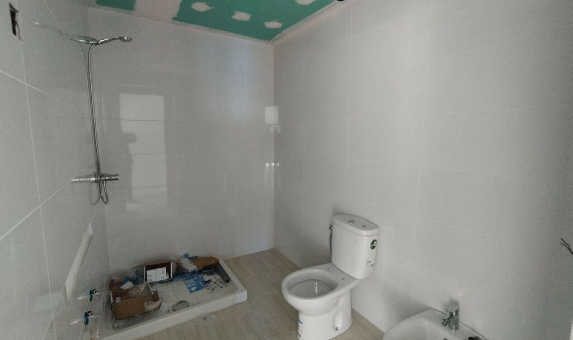 Resale - Apartment -
Fuengirola