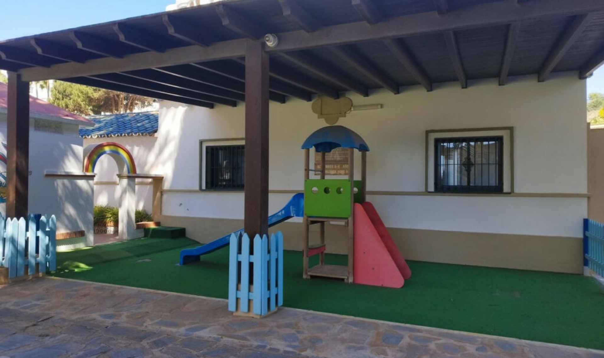 Resale - Apartment -
Fuengirola