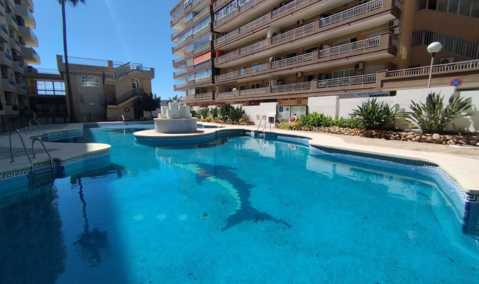 Resale - Apartment -
Fuengirola