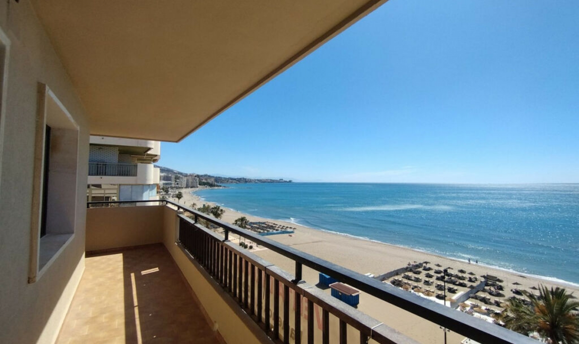 Resale - Apartment -
Fuengirola