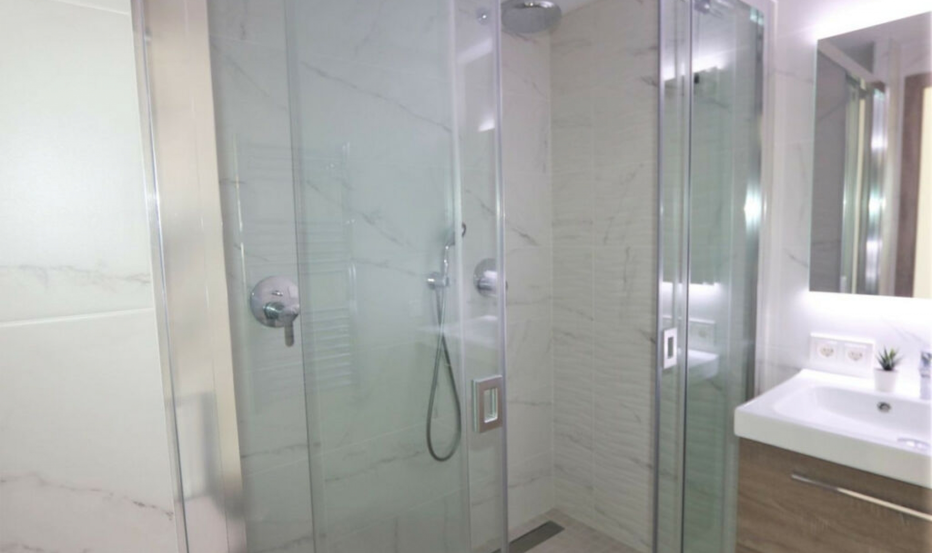 Resale - Apartment -
Fuengirola