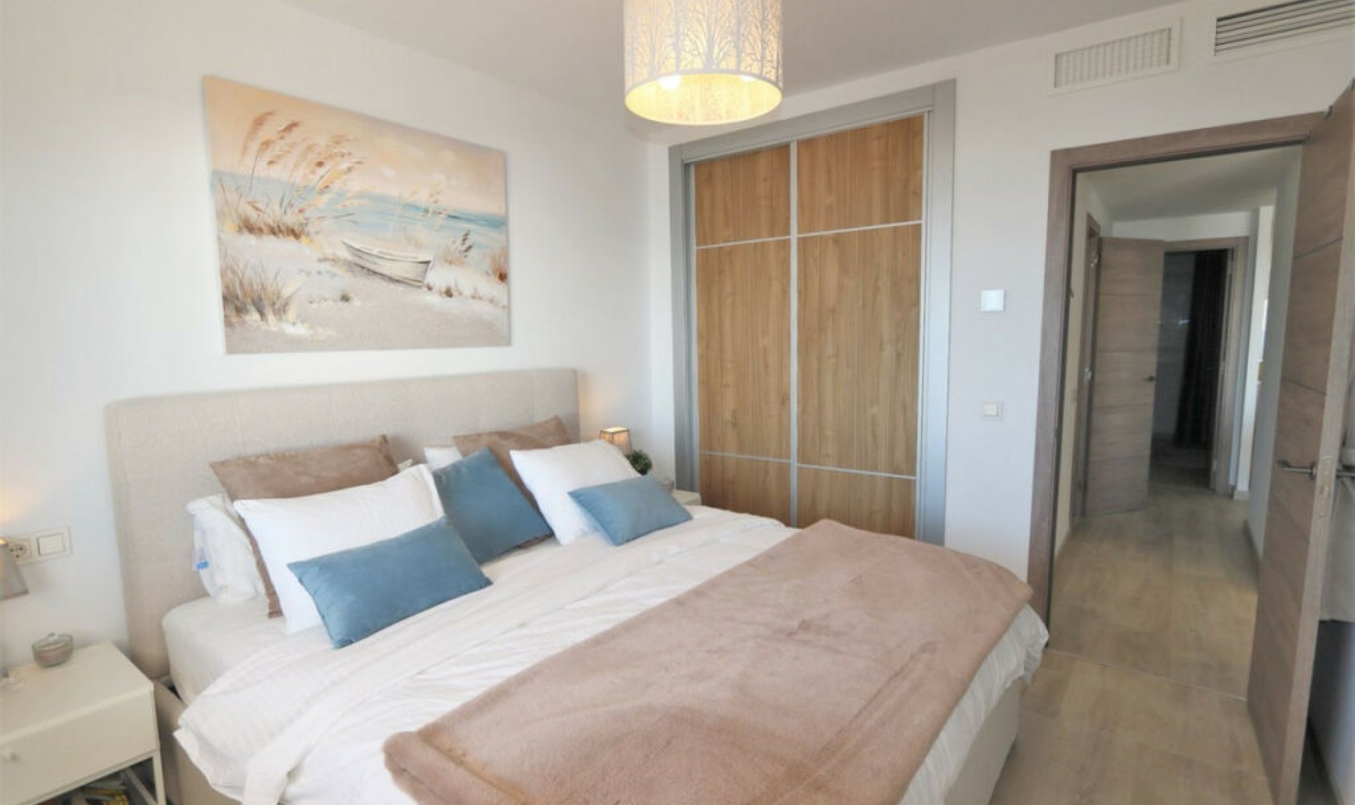 Resale - Apartment -
Fuengirola