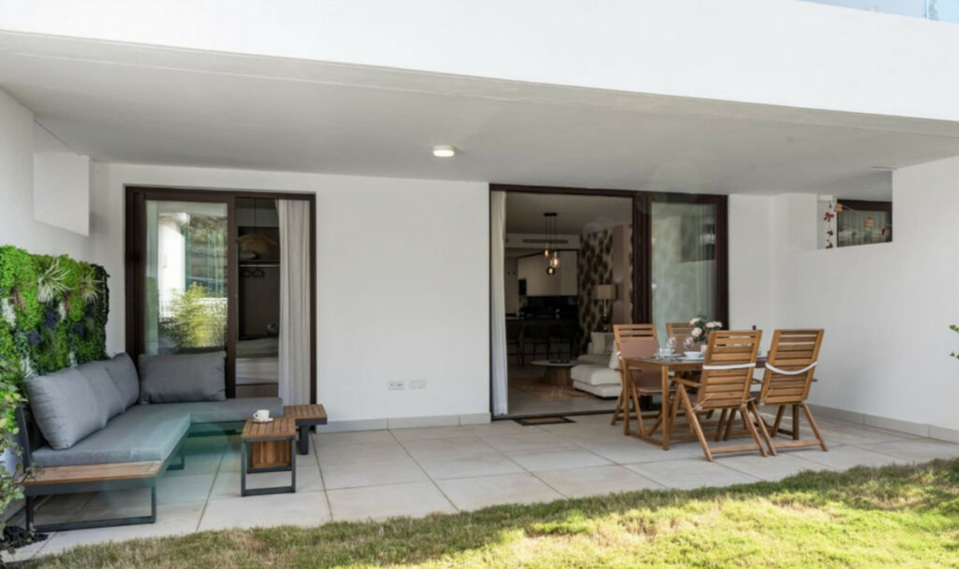 Resale - Apartment -
Fuengirola