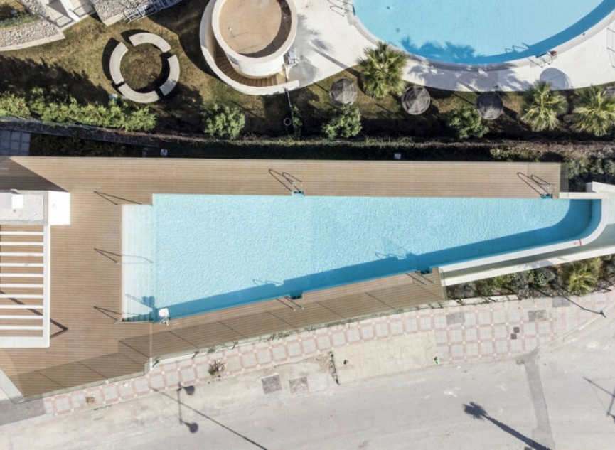 Resale - Apartment -
Fuengirola