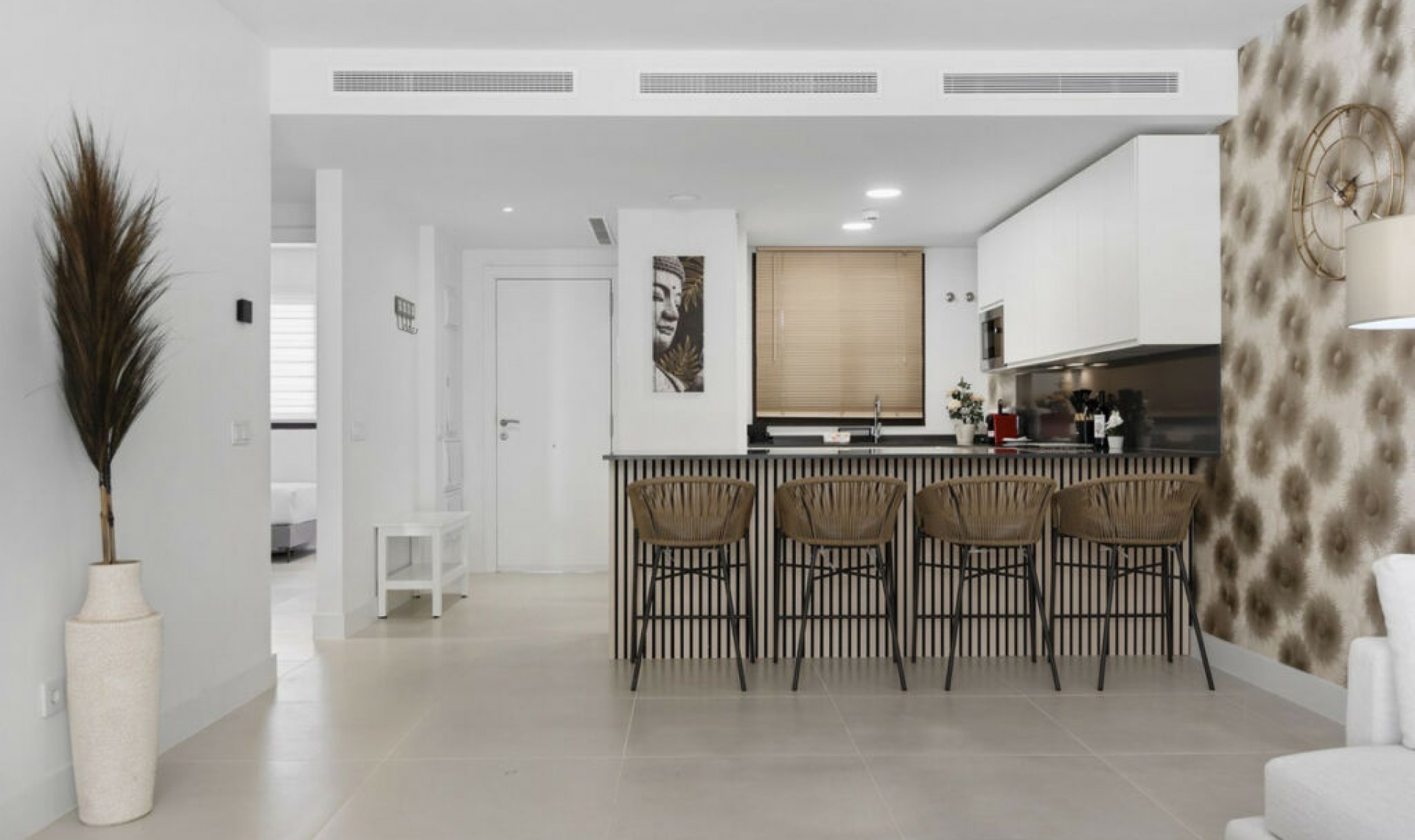 Resale - Apartment -
Fuengirola