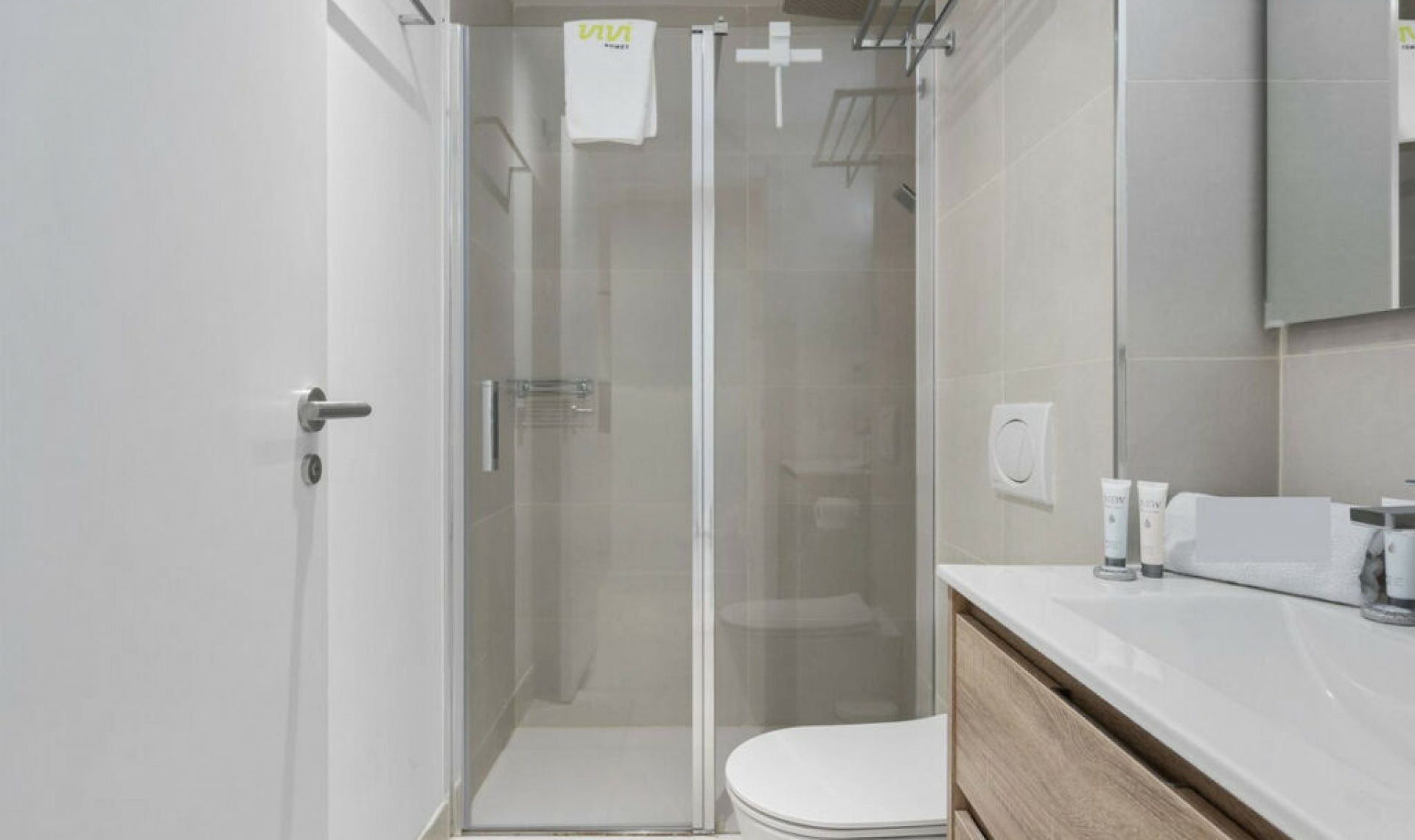 Resale - Apartment -
Fuengirola