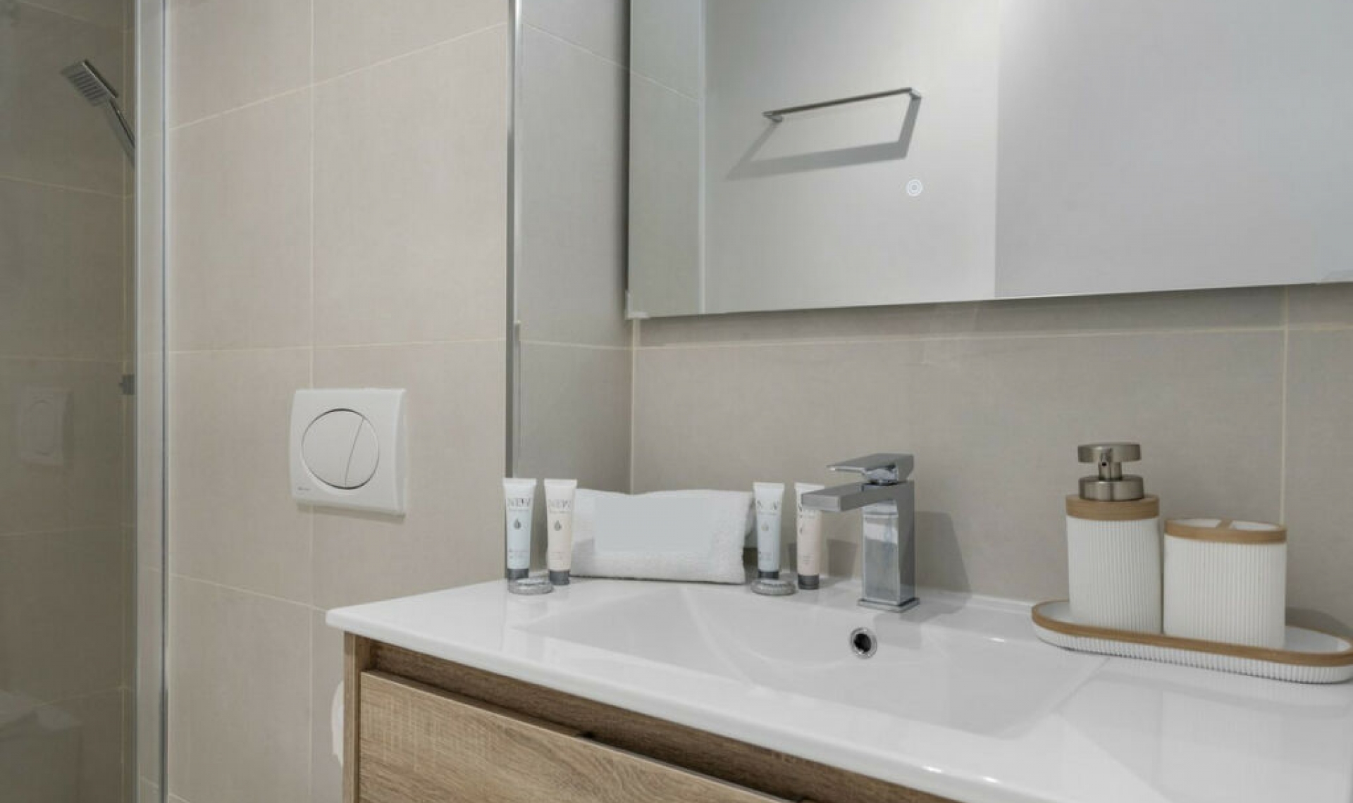 Resale - Apartment -
Fuengirola