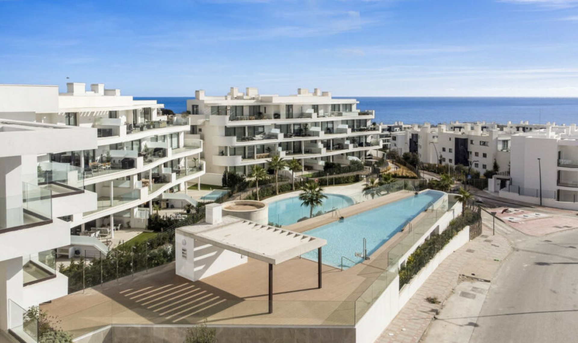 Resale - Apartment -
Fuengirola