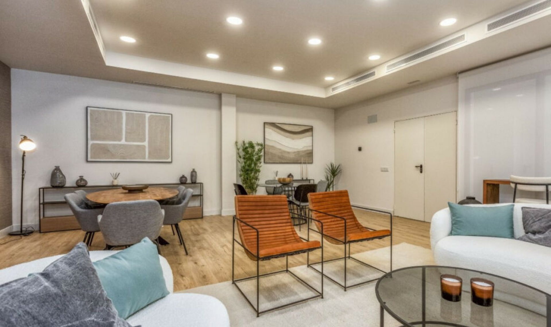 Resale - Apartment -
Fuengirola