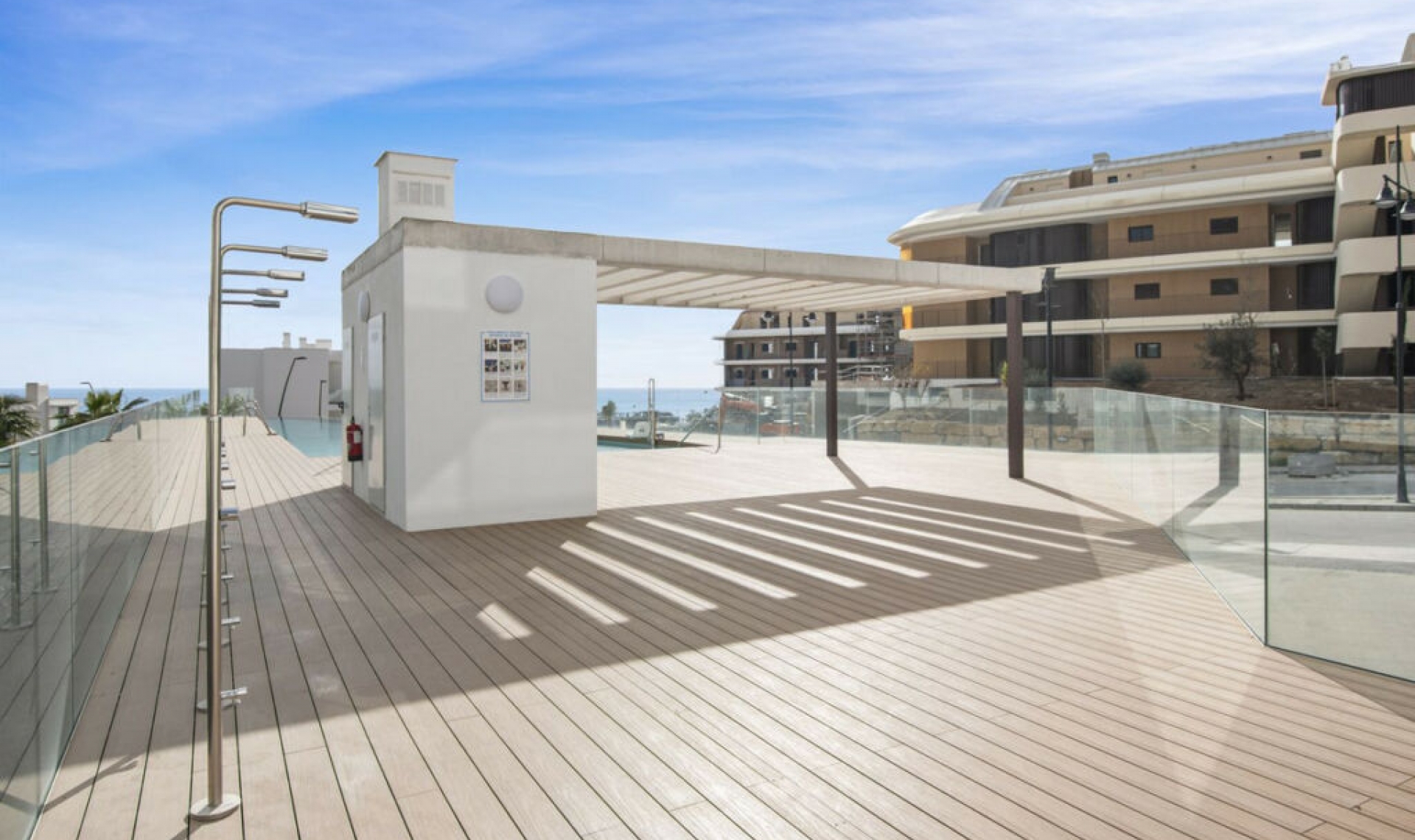 Resale - Apartment -
Fuengirola