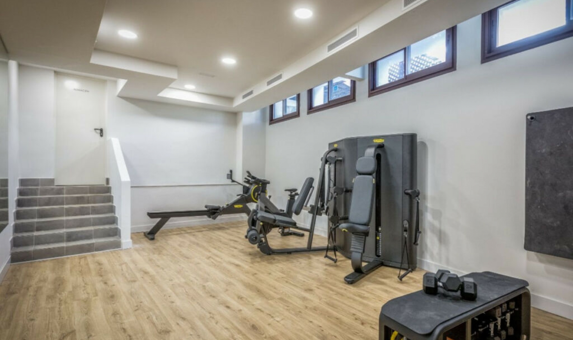 Resale - Apartment -
Fuengirola