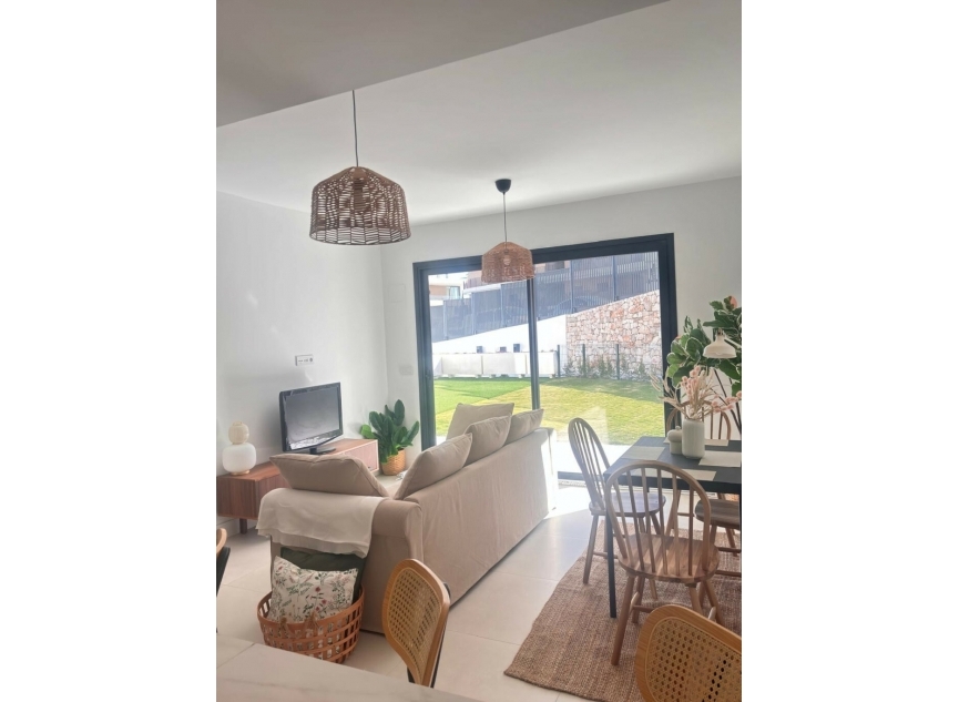 Resale - Apartment -
Fuengirola