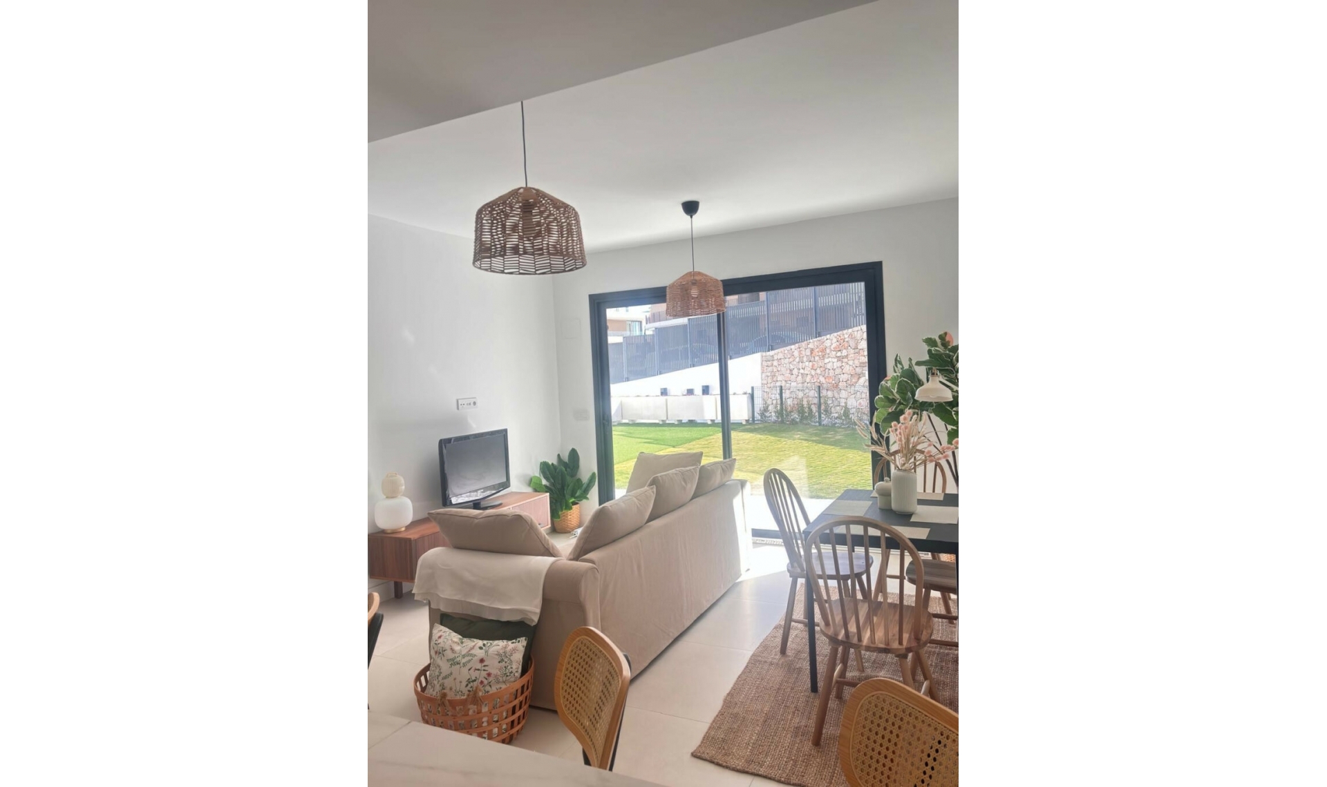 Resale - Apartment -
Fuengirola