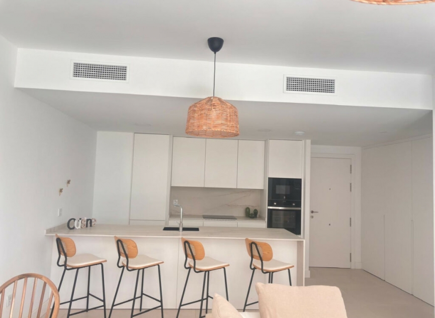 Resale - Apartment -
Fuengirola