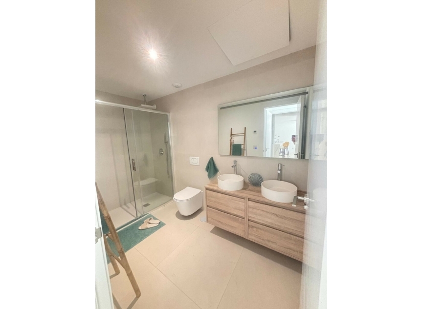 Resale - Apartment -
Fuengirola