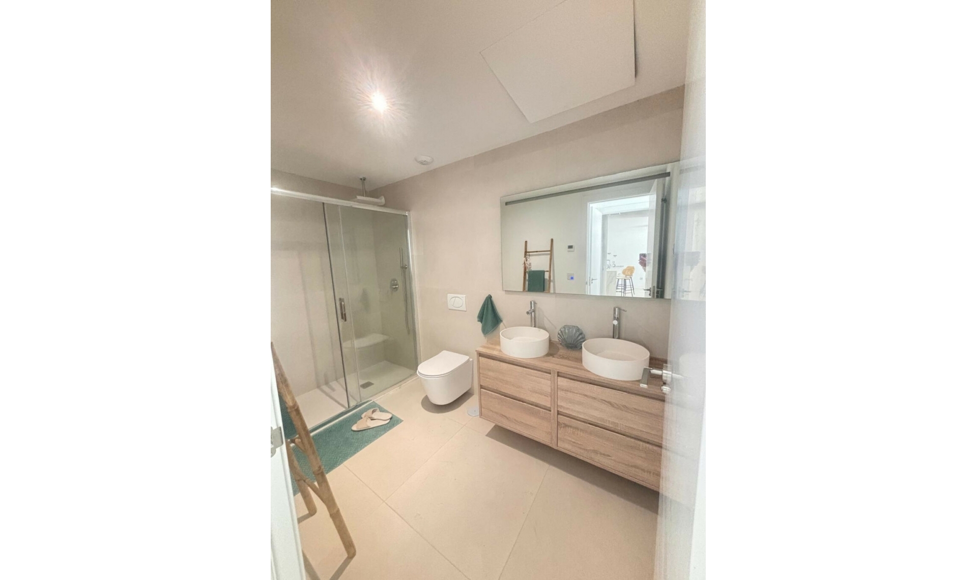 Resale - Apartment -
Fuengirola