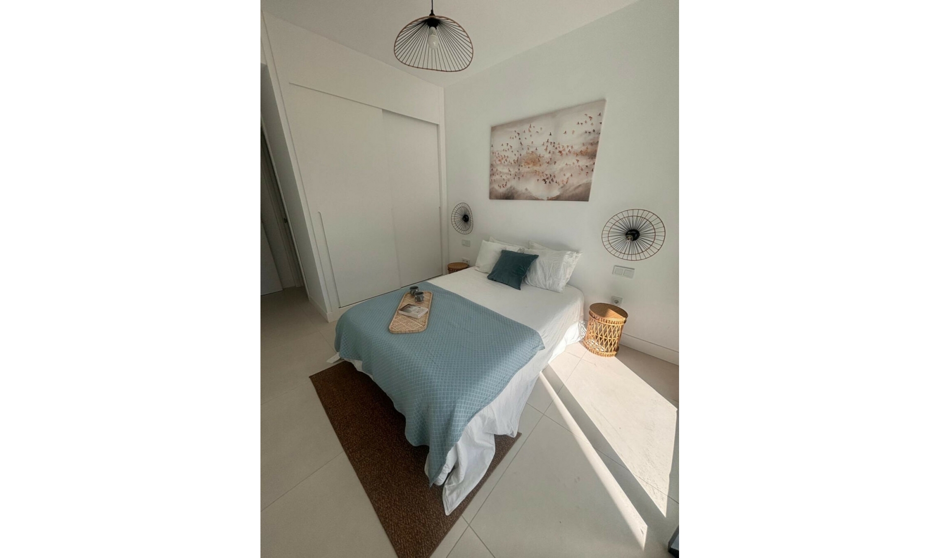 Resale - Apartment -
Fuengirola