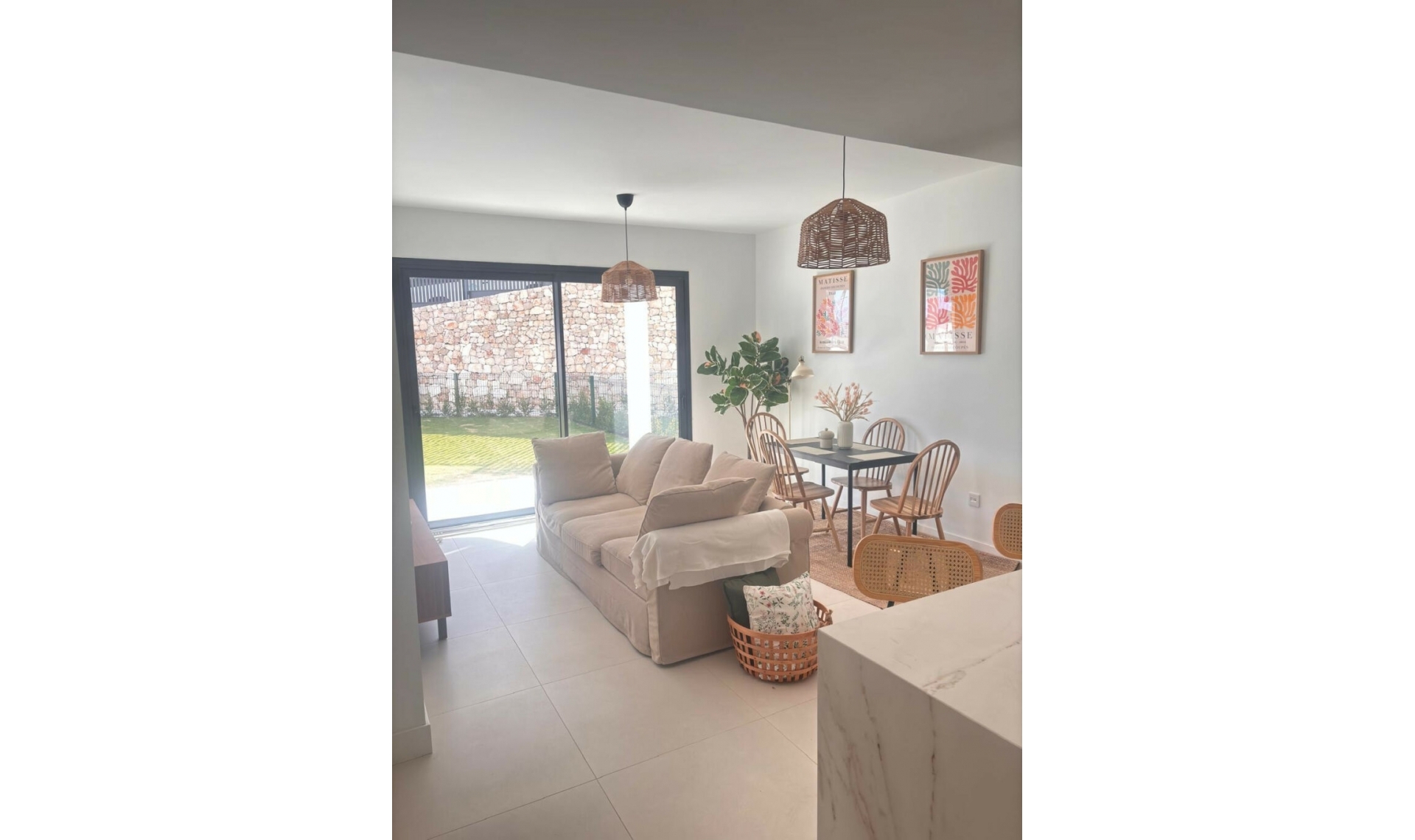 Resale - Apartment -
Fuengirola