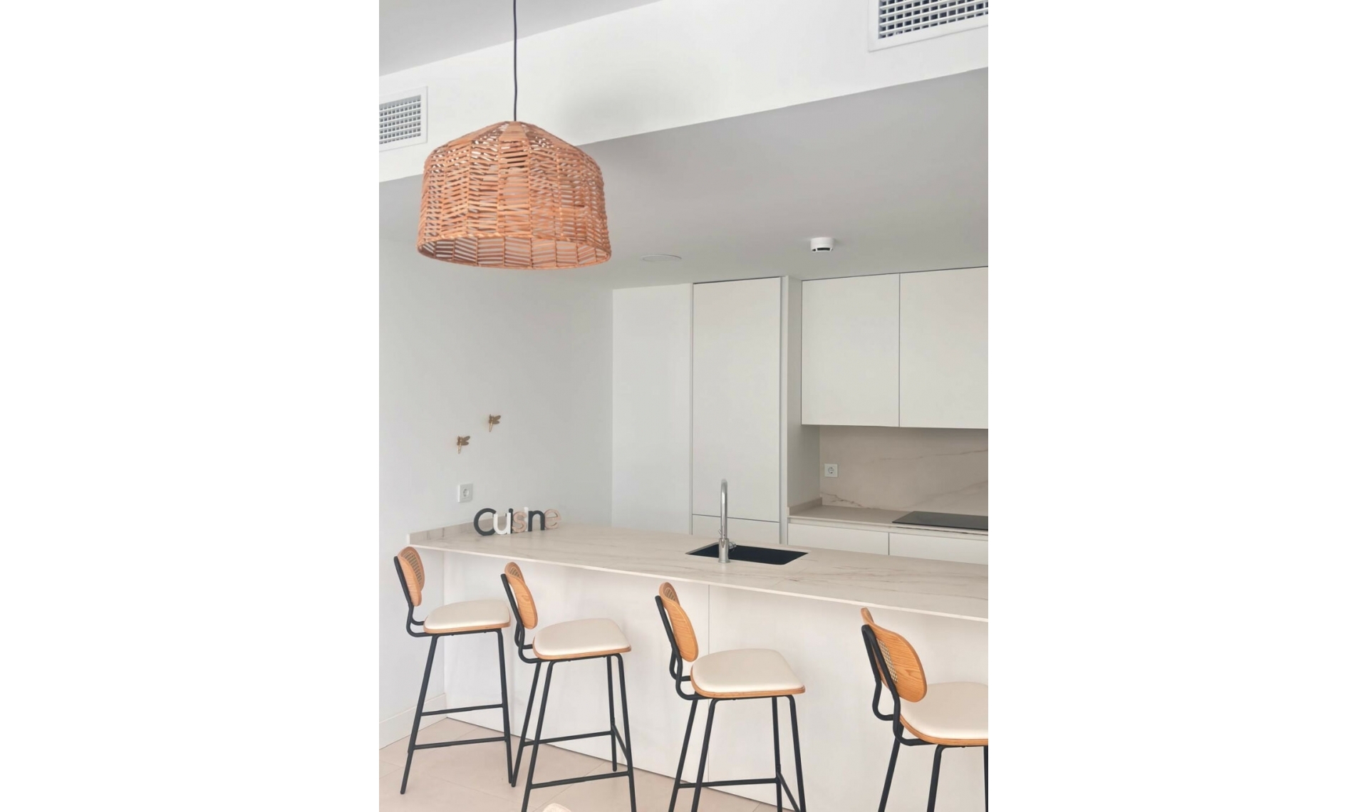 Resale - Apartment -
Fuengirola