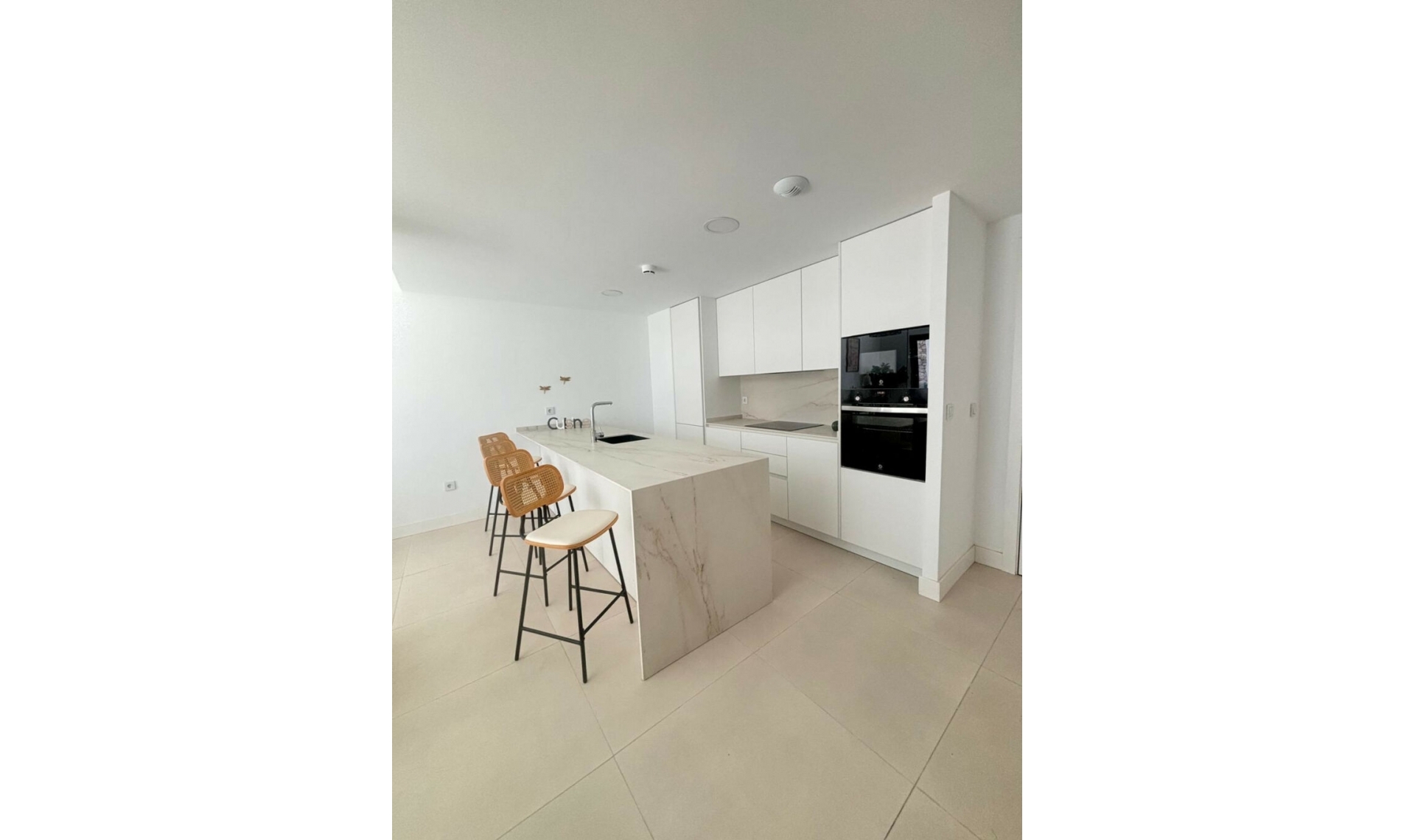 Resale - Apartment -
Fuengirola