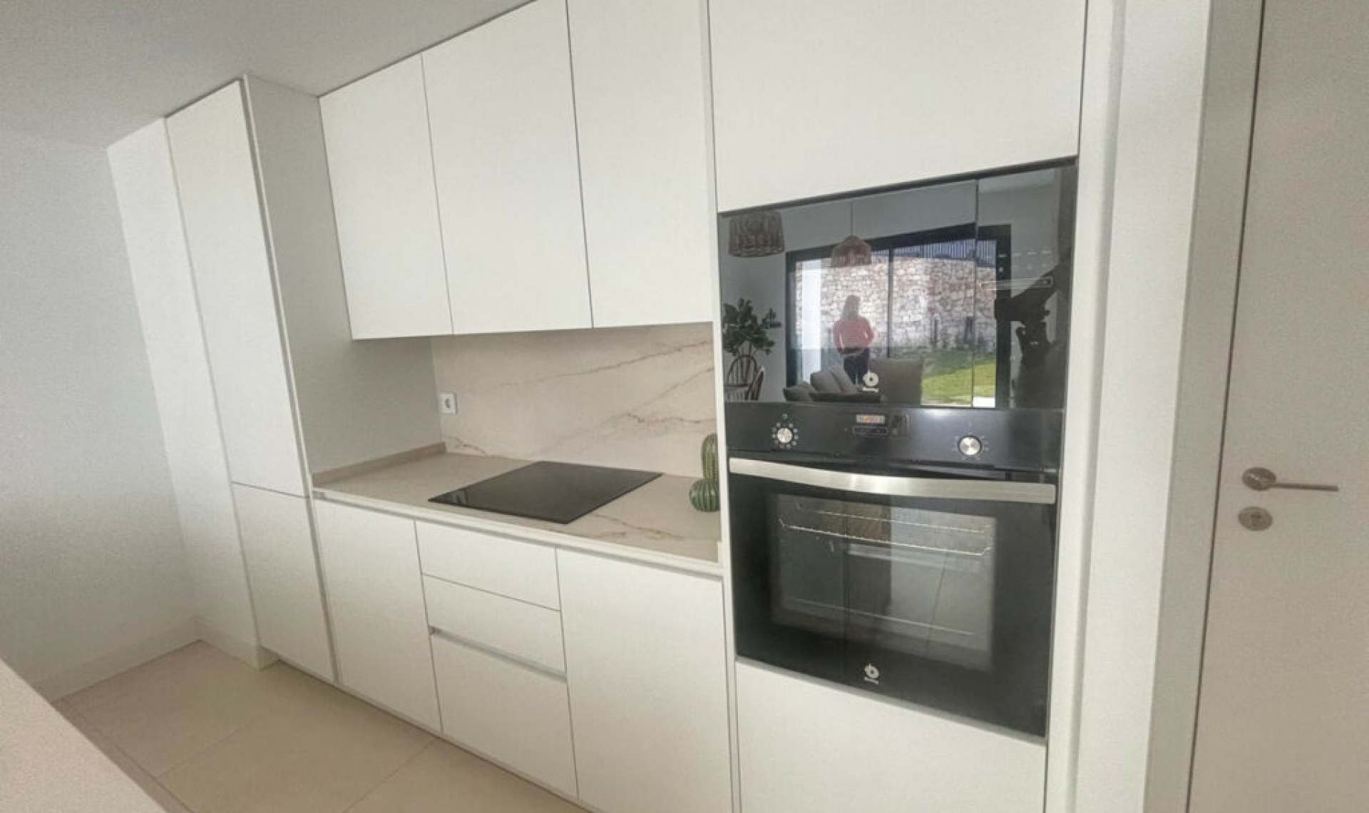 Resale - Apartment -
Fuengirola