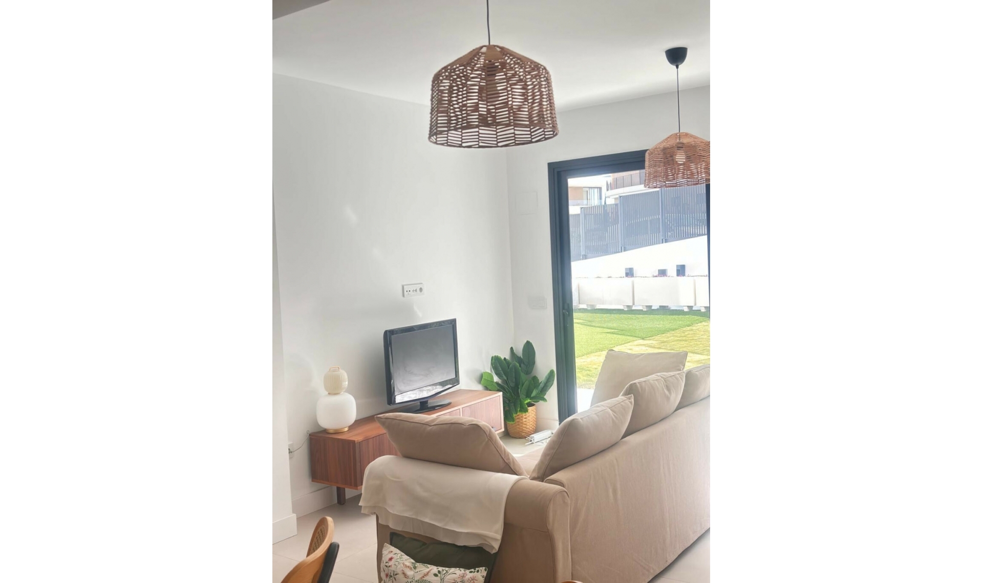 Resale - Apartment -
Fuengirola