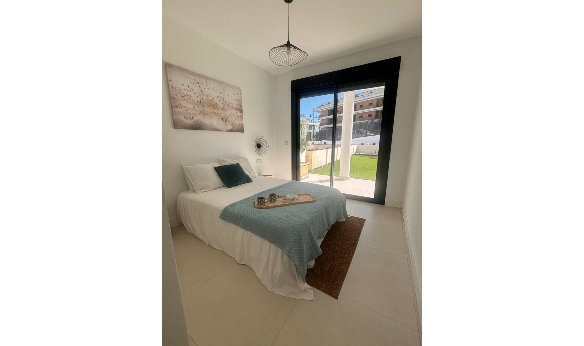 Resale - Apartment -
Fuengirola