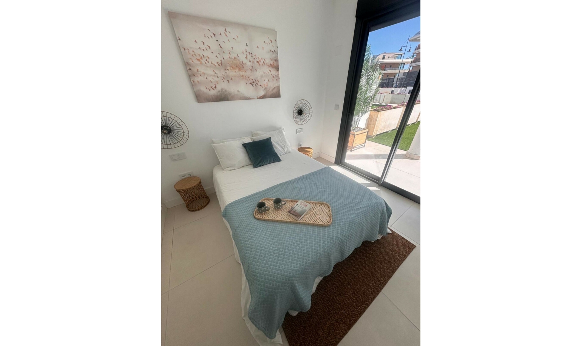 Resale - Apartment -
Fuengirola