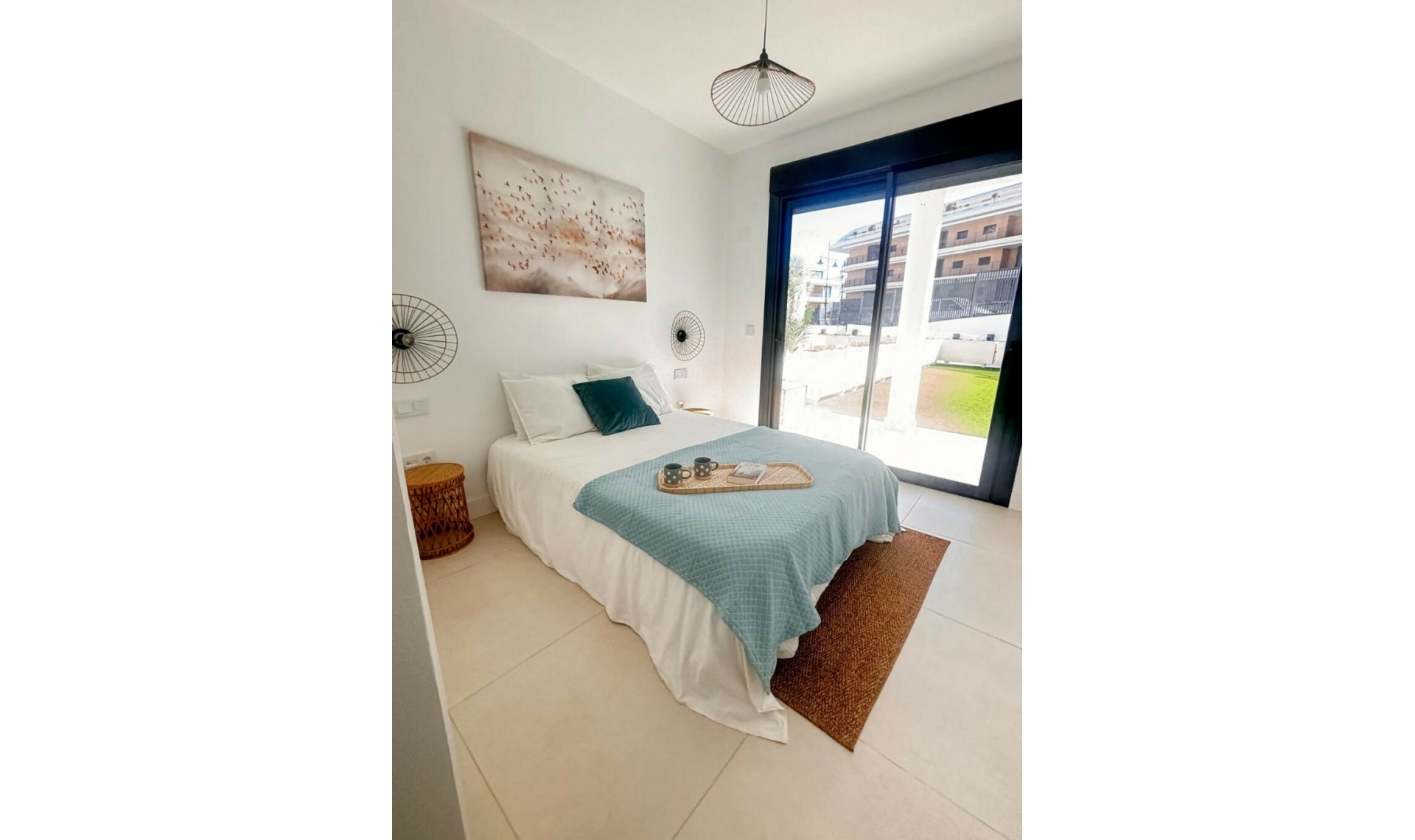 Resale - Apartment -
Fuengirola