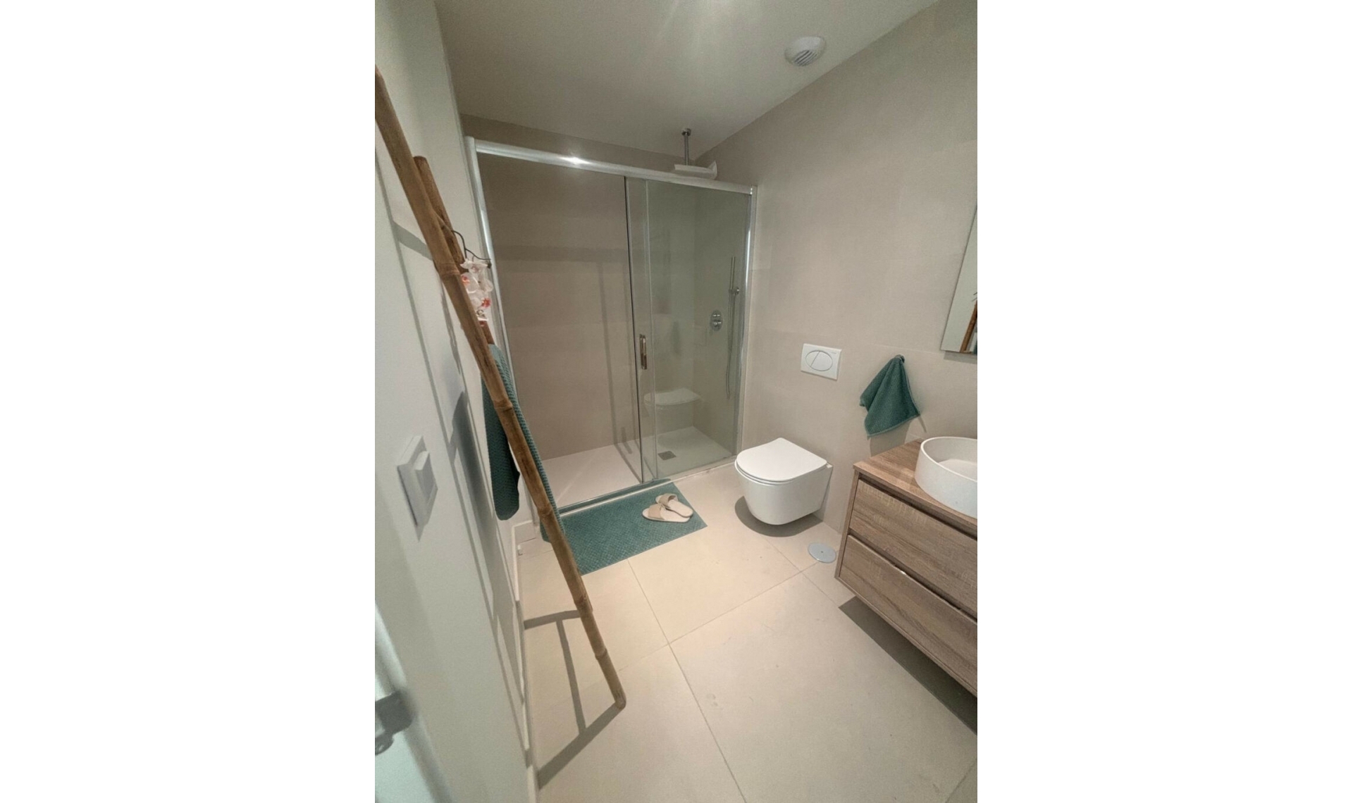 Resale - Apartment -
Fuengirola