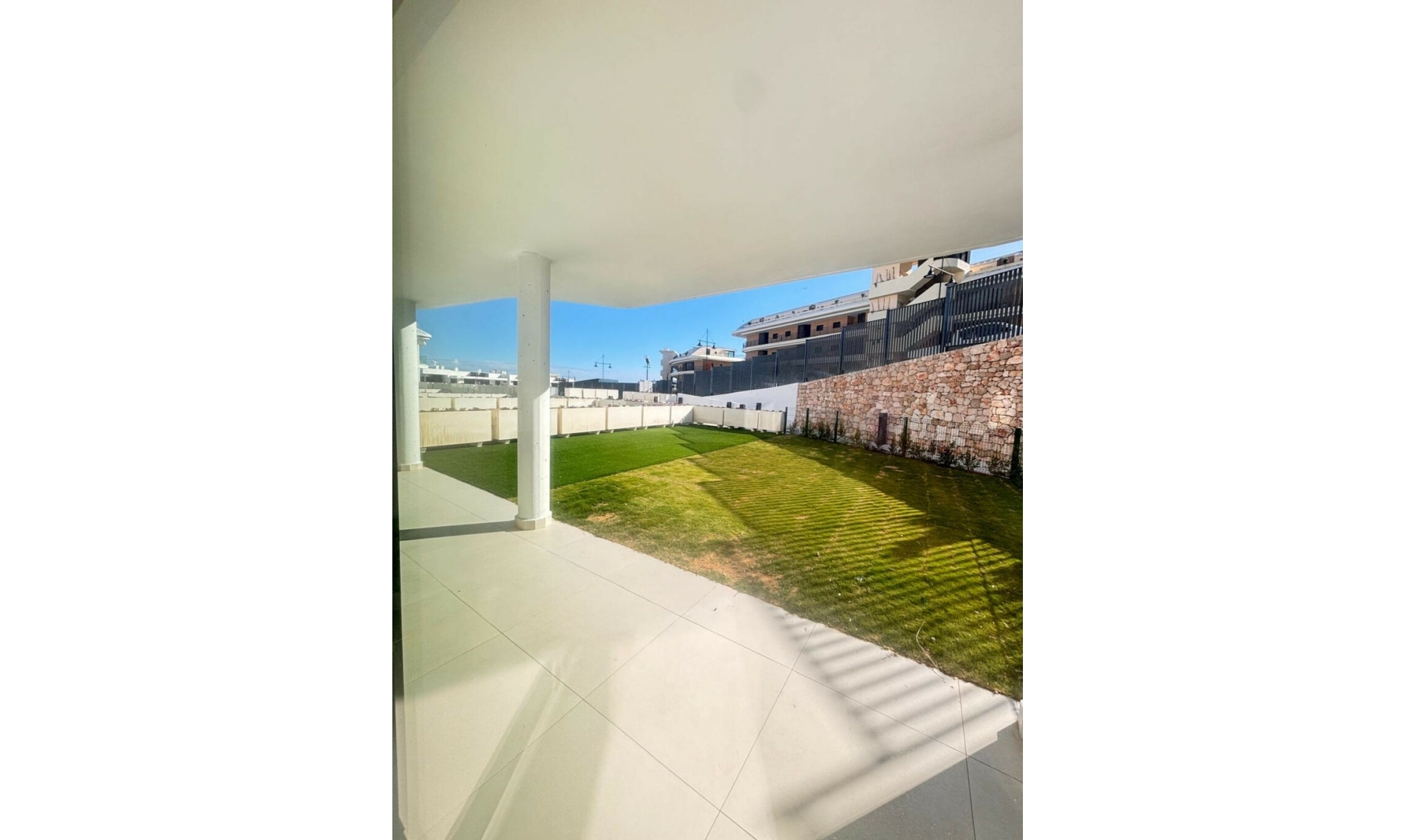 Resale - Apartment -
Fuengirola