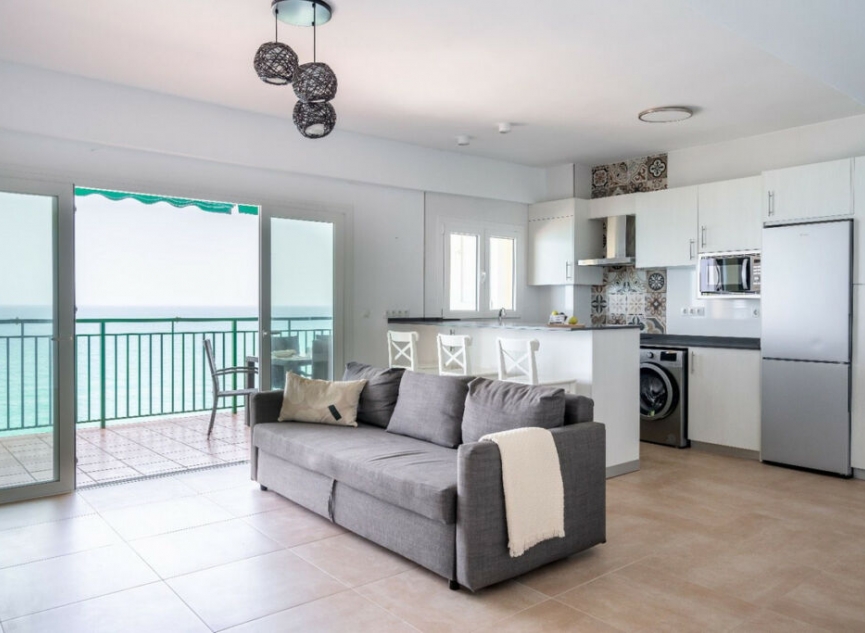 Resale - Apartment -
Fuengirola