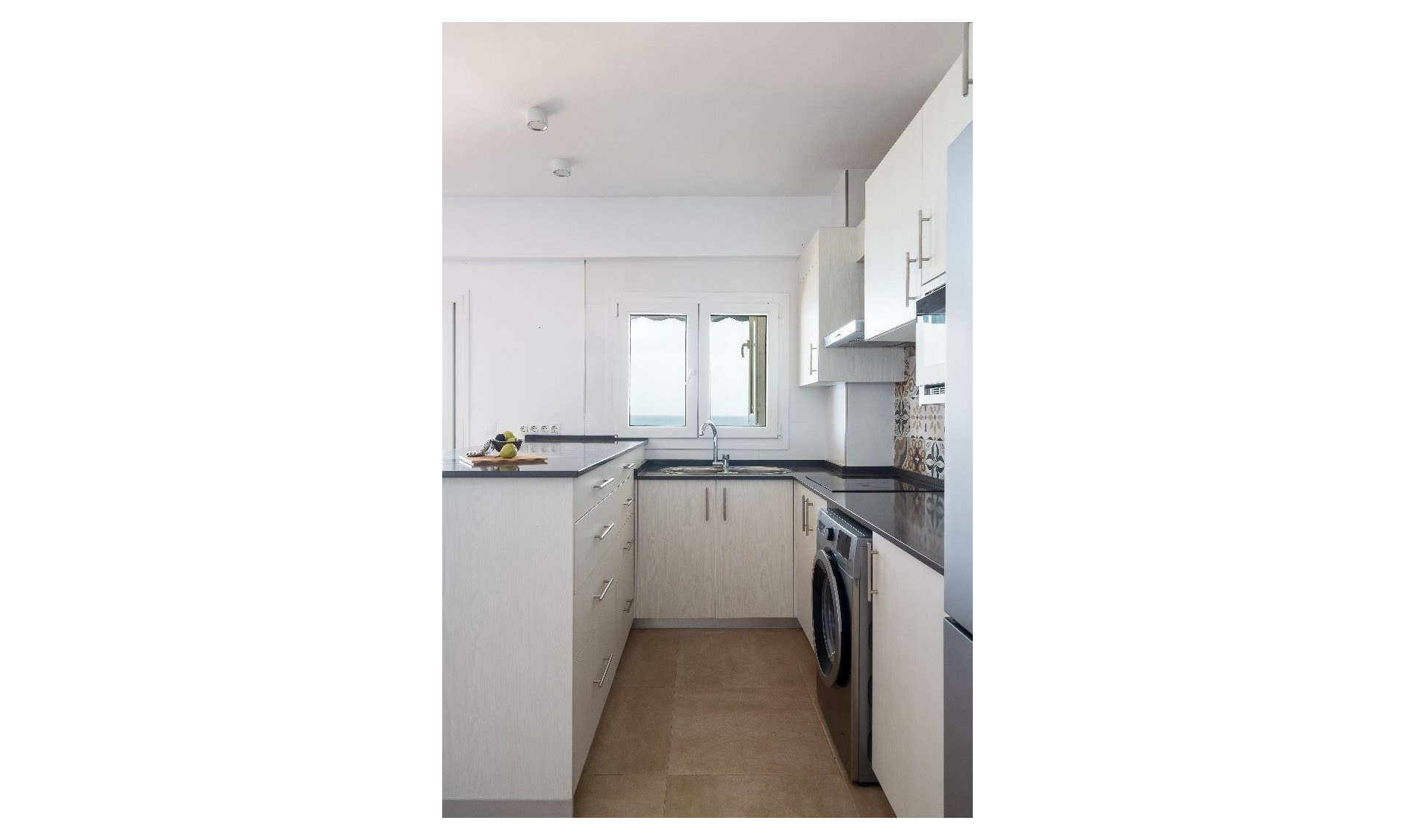 Resale - Apartment -
Fuengirola