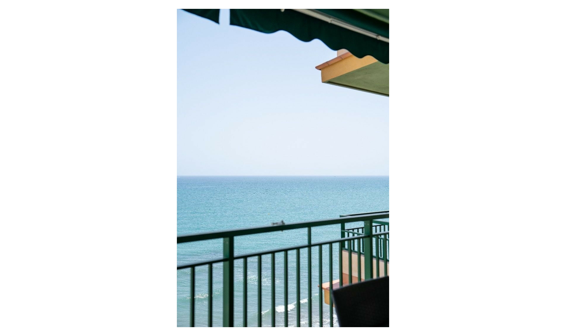 Resale - Apartment -
Fuengirola