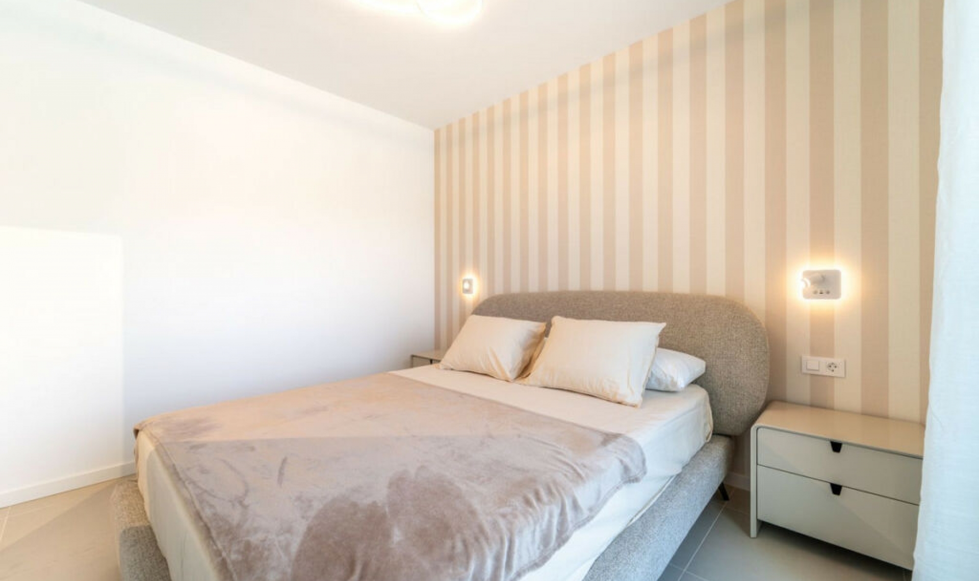 Resale - Apartment -
Fuengirola