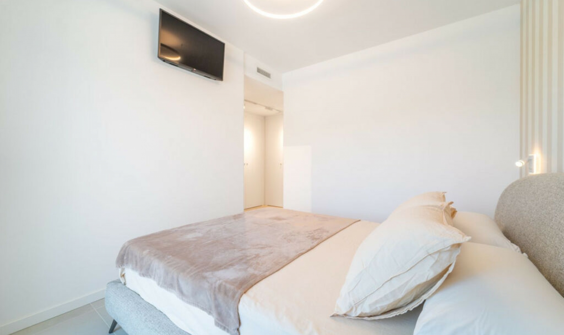 Resale - Apartment -
Fuengirola