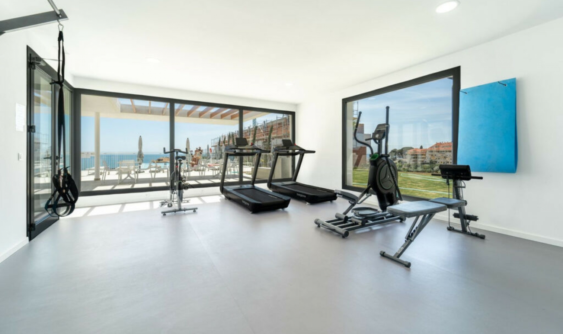 Resale - Apartment -
Fuengirola