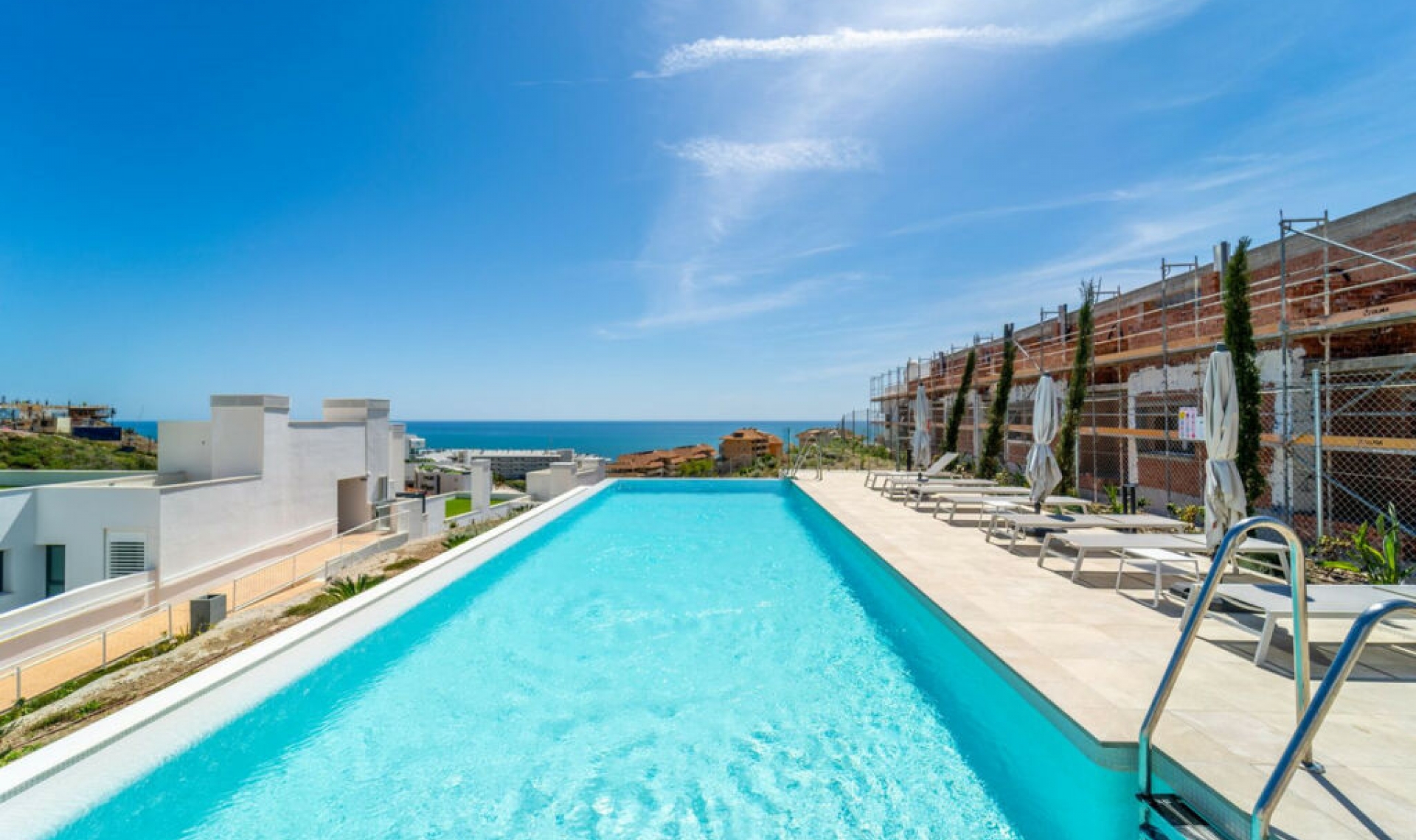 Resale - Apartment -
Fuengirola