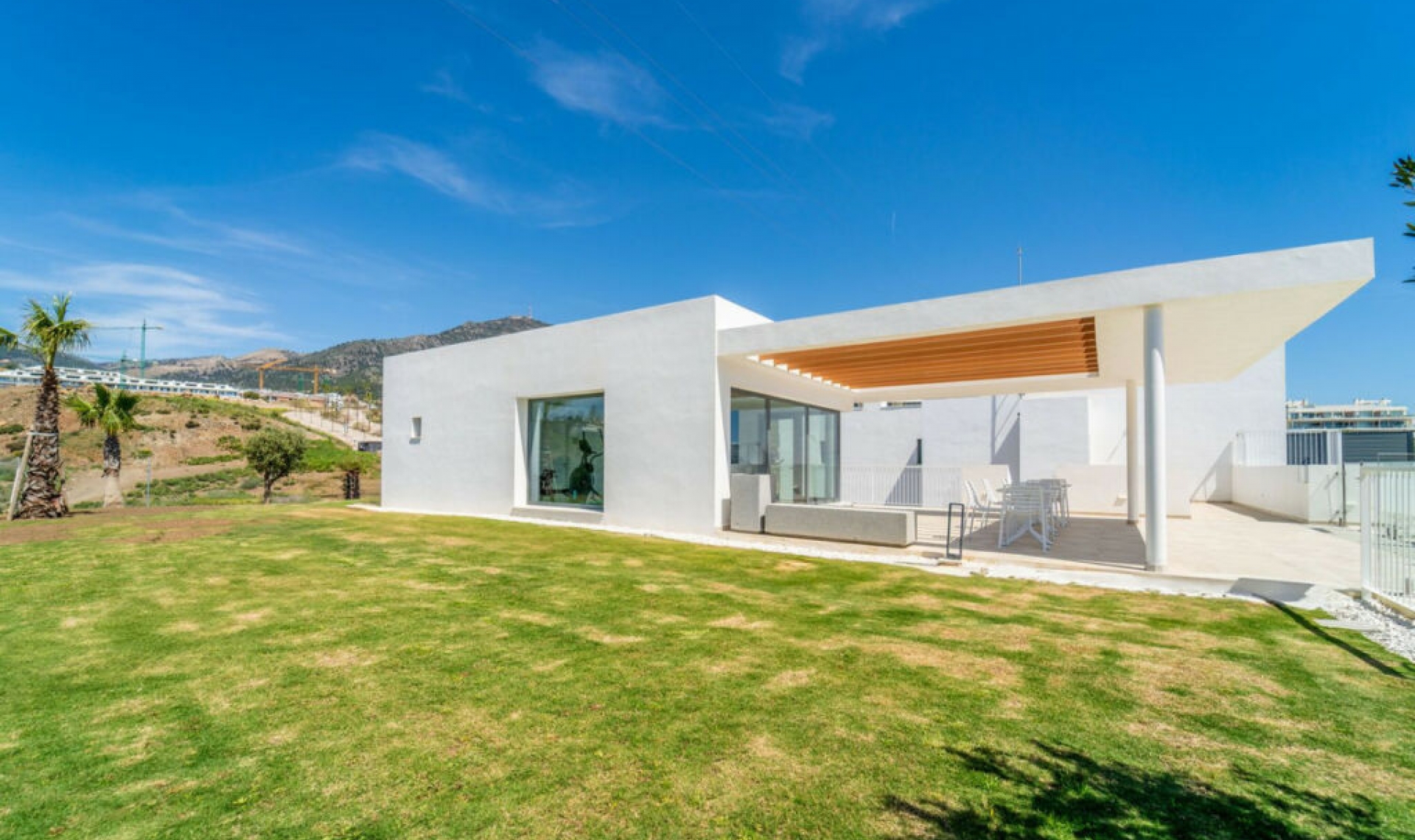 Resale - Apartment -
Fuengirola