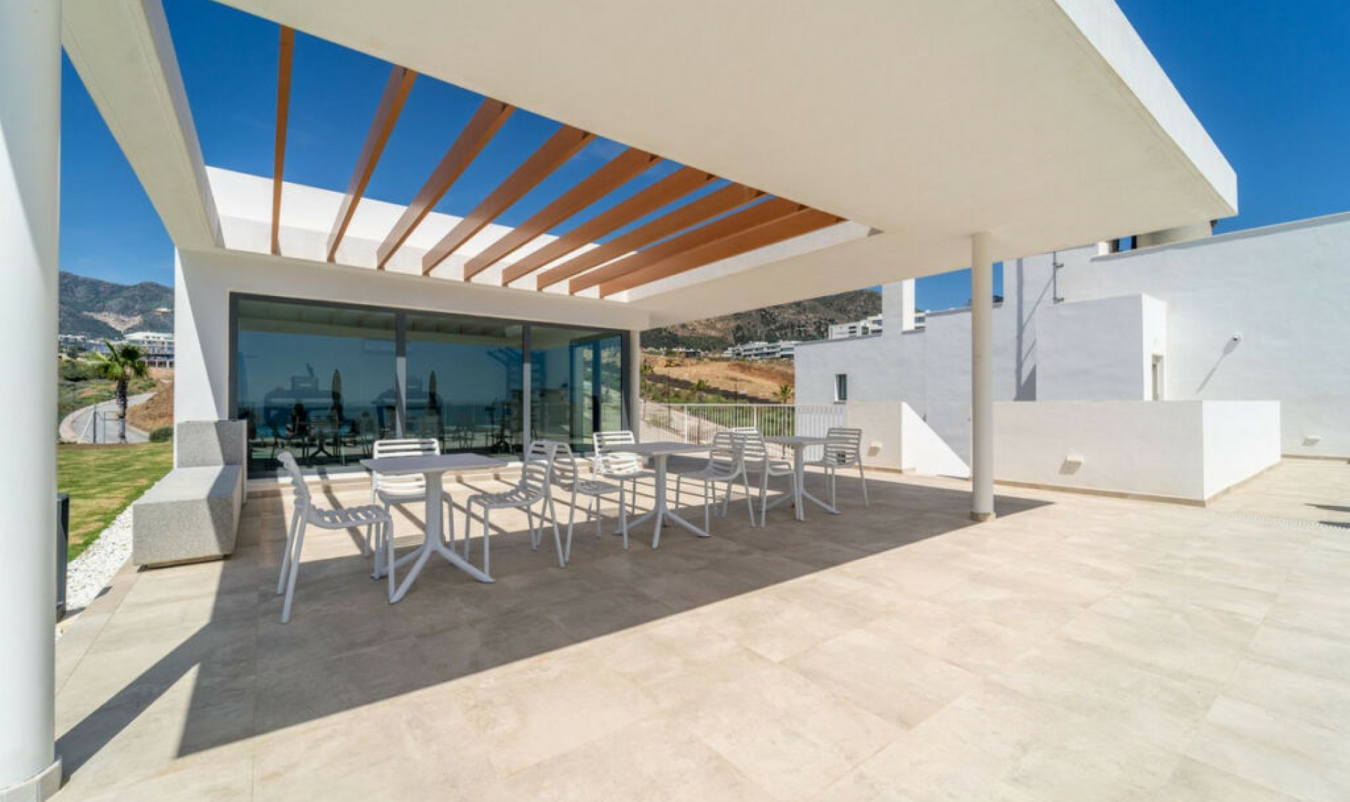 Resale - Apartment -
Fuengirola